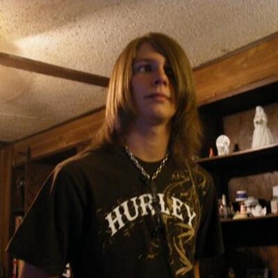 Bradley Rasberry - Twitter Profile Picture of Bradley Rasberry (@BradRasberry) on Twitter