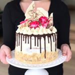 Profile Picture of Caitlin Steele (@caitlinscakes_) on Instagram