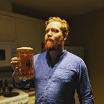 Profile Picture of Tyler Larkin (@testspecimen42) on Instagram