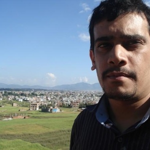 Profile Picture of Anuj Acharya (@218793512) on Myspace