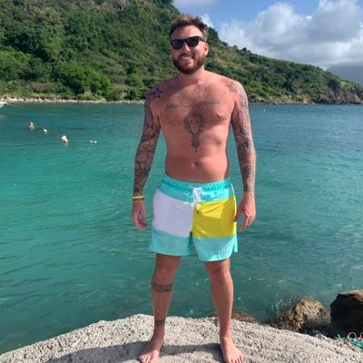 Profile Picture of Daniel Reaney (@DanielReaney) on Twitter