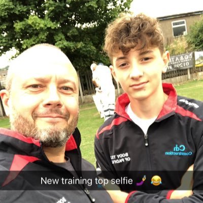 Profile Picture of Alex Halliday (@alexdhalliday) on Twitter