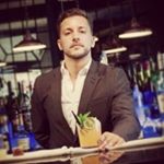 Profile Picture of James Estes (aka Jimmy Kane) (@theroninbartender) on Instagram