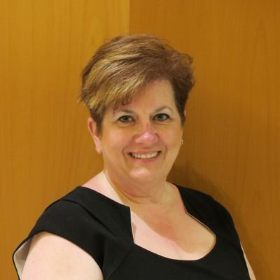 Profile Picture of Kim Gillen (@kgill225) on Twitter