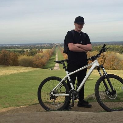 Profile Picture of James Hepple (@JamesHepple1) on Twitter
