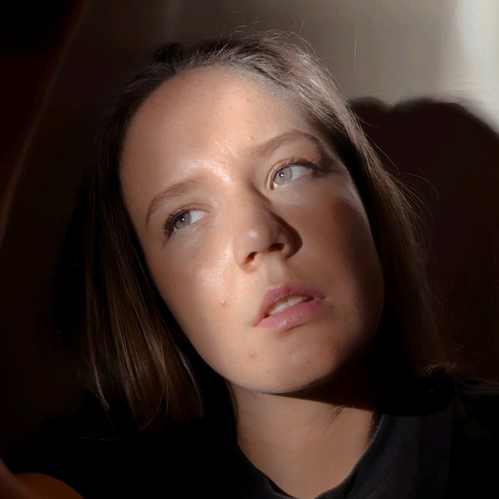 Profile Picture of Kaylee Roux (@kaylee_roux) on Tiktok