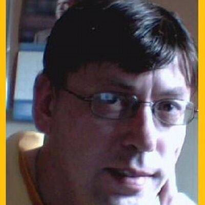 Jeff Erno - Twitter Profile Picture of Jeff Erno (@JeffErno) on Twitter