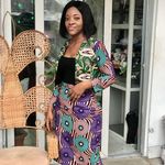 Profile Picture of Gloria Kayembe (@kayembe7639) on Instagram