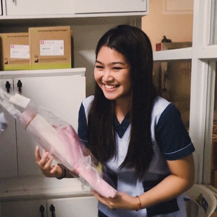 Profile Picture of ann_stable (@ann_stable) on Tiktok