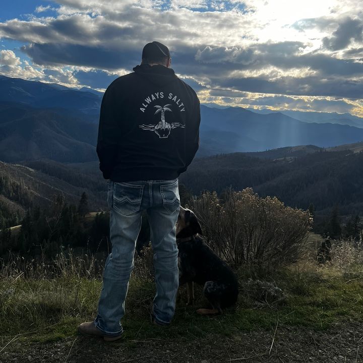 Profile Picture of Mike Fillmore (@mikefillmore) on Tiktok