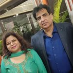 Profile Picture of sanjeev puri (@puri4916) on Instagram