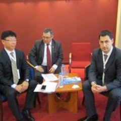 Profile Picture of James Maro (@JamesJamesmaro) on Twitter