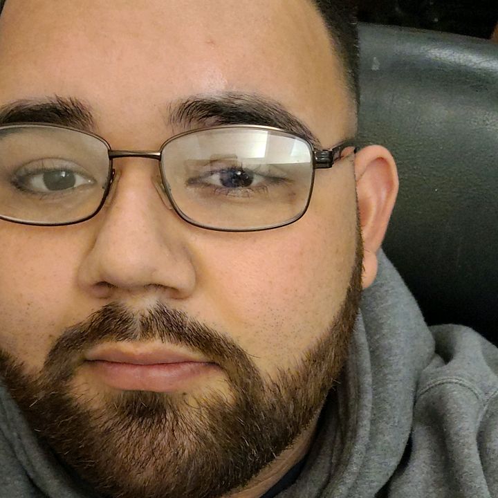 Profile Picture of Joel_Enriquez (@joelenriquez70) on Tiktok