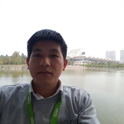 Profile Picture of Luu Huy Tuan (@TuanLuuHuy) on Twitter