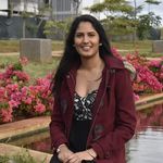 Profile Picture of alisha chundunsing (@alisha_sing) on Instagram