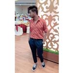 Profile Picture of żăķï_$áyyěd (@zaki_syed_11) on Instagram