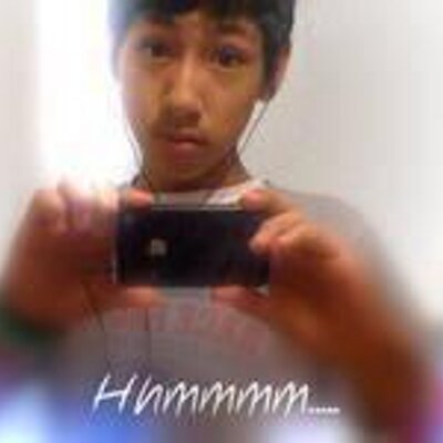 Profile Picture of BrianOcampo (@BrianOcampo2) on Twitter