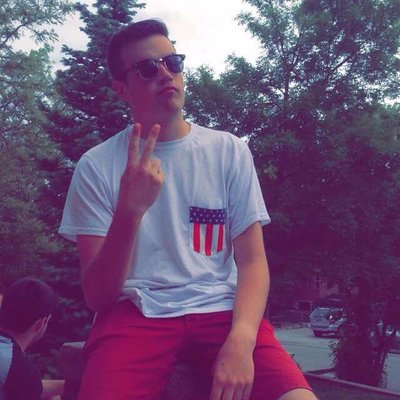 Profile Picture of Joshua Zepf (@JoshuaZepf) on Twitter