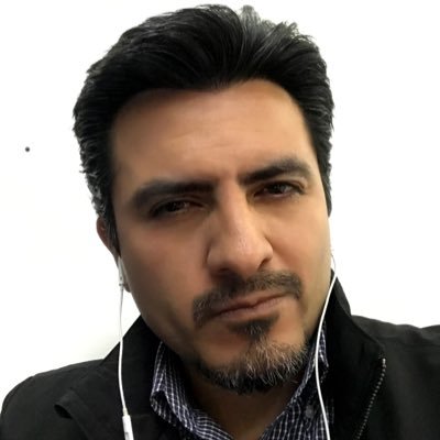 Profile Picture of Oscar Vallecillo (@ovallecillo) on Twitter