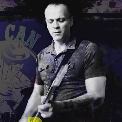 Profile Picture of James Buddy Rogers (@nhungoc2828008) on Twitter