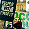 Profile Picture of Bob Shields (@Occupy Edinburgh) on Flickr
