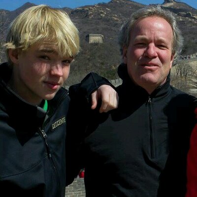 Profile Picture of Chris Grossman (@ChrisGrossman3) on Twitter