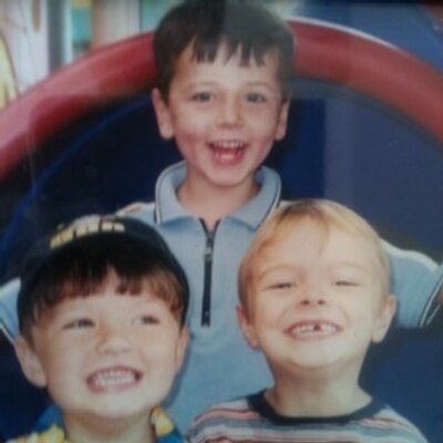 Profile Picture of Cam Quirk (@camosq404) on Twitter