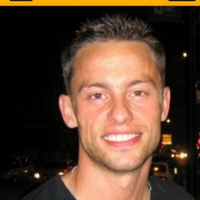 Profile Picture of David Tollefson (@mitch_mcbride) on Twitter