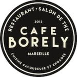 Profile Picture of Ariel Lorin (@cafeborely) on Instagram