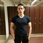 Profile Picture of Dennis Martel (@dennis.martel) on Instagram