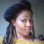 Profile Picture of Mariama Adams Sesay (@mariamaadamssesay) on Instagram