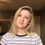 Profile Picture of Katie Wagner (@katechristinee) on Instagram