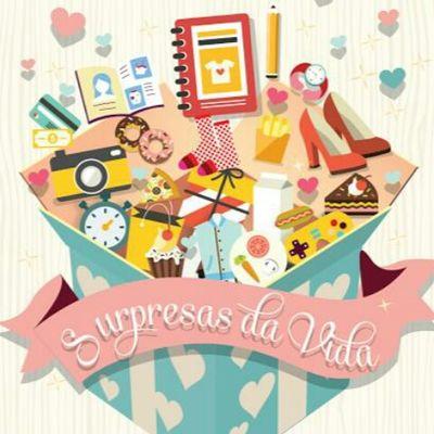 Daniela Monreal - Twitter Profile Picture of Daniela Monreal (@blogsurpresasda) on Twitter