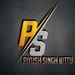 Profile Picture of Piyush Singh Bittu (@psbpicture) on Pinterest