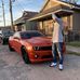 Profile Picture of Dwayne Taylored' Magee' (OGwezzy) (@dwayne.t.magee) on Facebook