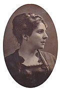 Profile Picture of Marie Léonide Charvinon Wikipedia