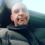 Profile Picture of René Morneau (@ronymacorony) on Instagram