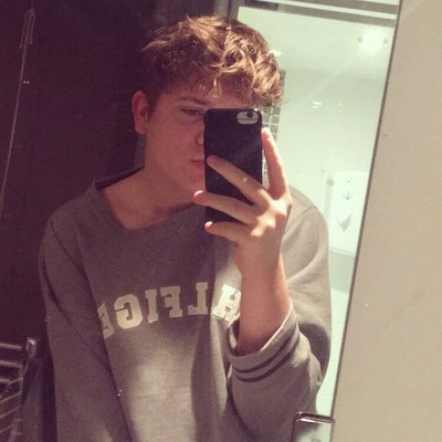 Profile Picture of Harry Davies (@Harold_J_D) on Twitter