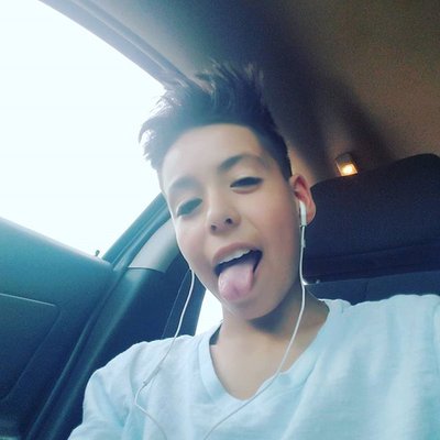 Profile Picture of Michael Gustin (@Mikey_D0pe) on Twitter