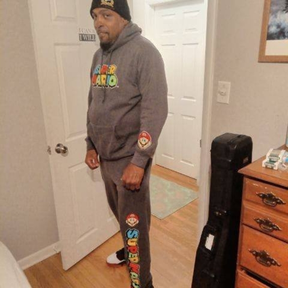 Profile Picture of Raphael Williams (@wrraphael9) on Poshmark