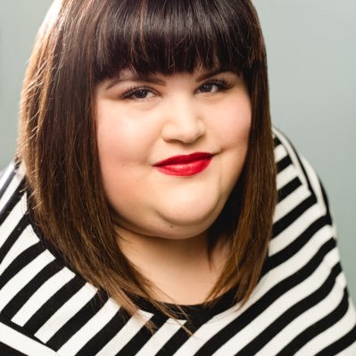 Profile Picture of Julie Murphy On Hiatus (@andimJULIE) on Twitter