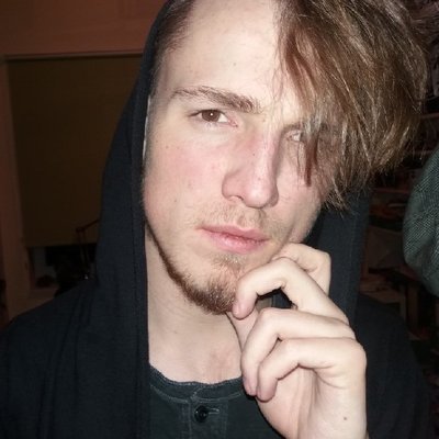 Profile Picture of Michael Jack Ritt. (@jack_ritt) on Twitter