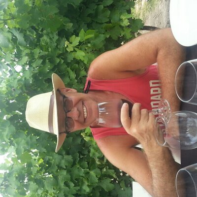 Profile Picture of Vaughn Hutton (@HuttonMuffin) on Twitter