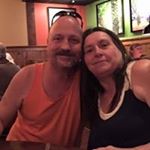 Profile Picture of Frances Allen (@francesallen1964) on Instagram