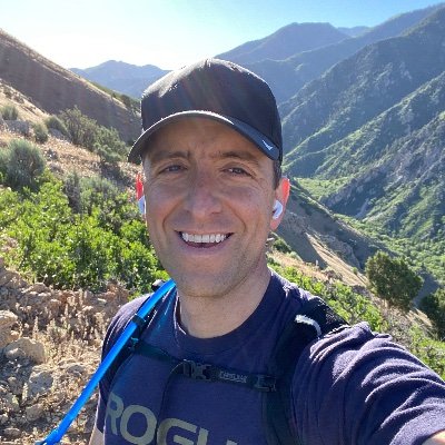 Profile Picture of Joe Lowry Jr (@@jlowryjr) on Twitter