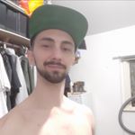 Profile Picture of Paul Waller (@wu_wave) on Instagram