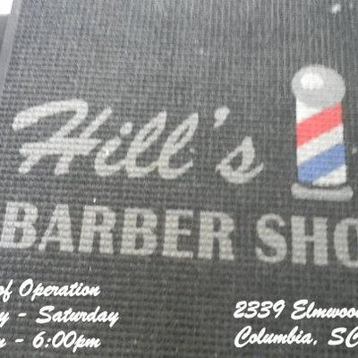 Profile Picture of Moses Felder (@HillsBarberShop) on Twitter