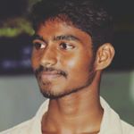 Profile Picture of vishnu maharaj (@vishnuu_maharaj) on Instagram