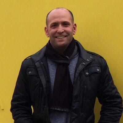 Profile Picture of Bernard Perron (@bernardperron7) on Twitter