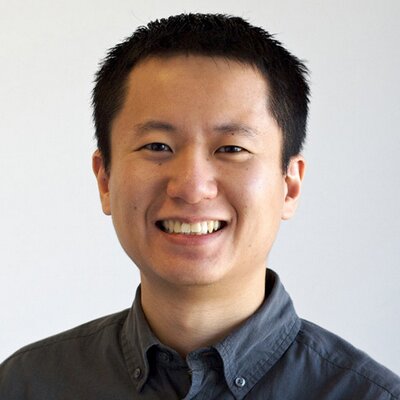 Profile Picture of King Chung Huang (@kinghuang) on Twitter